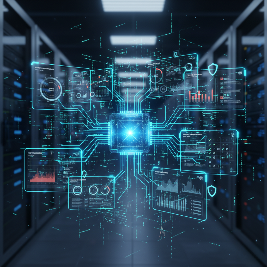 Security Reports & Advisory Guidance