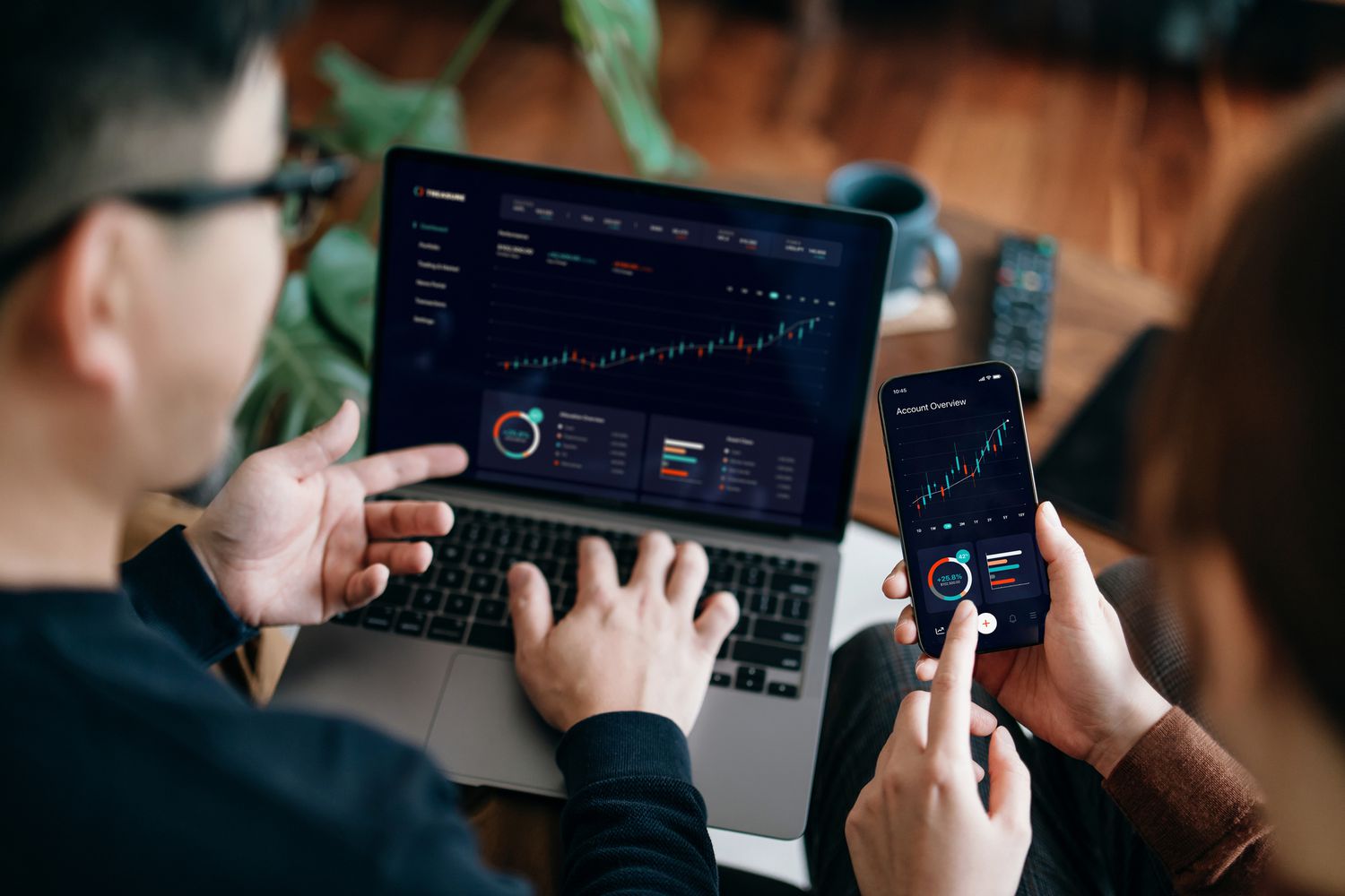 CyberSharc: The Revolutionary Early-Warning Cybersecurity SaaS Protecting Startups Before Disaster Strikes