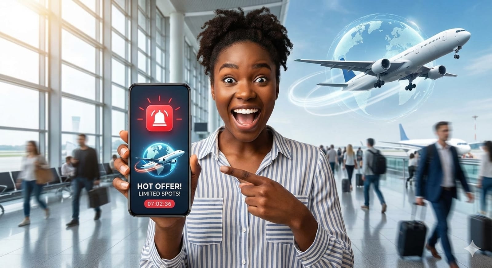 Fast-Track Offers: Australia & NZ