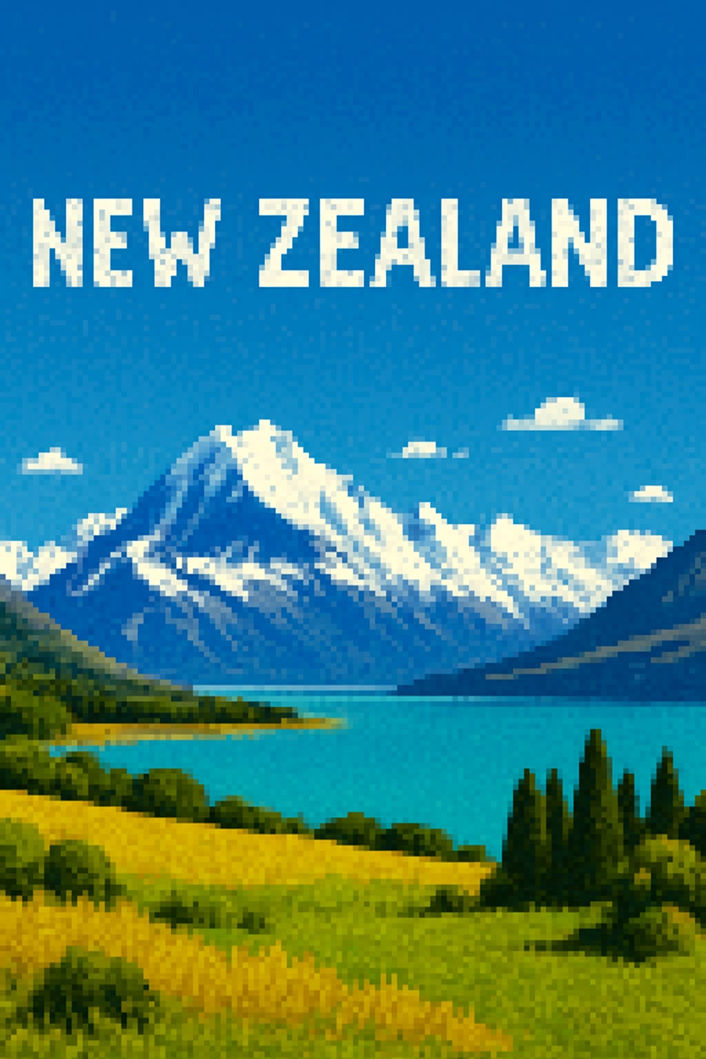 New Zealand