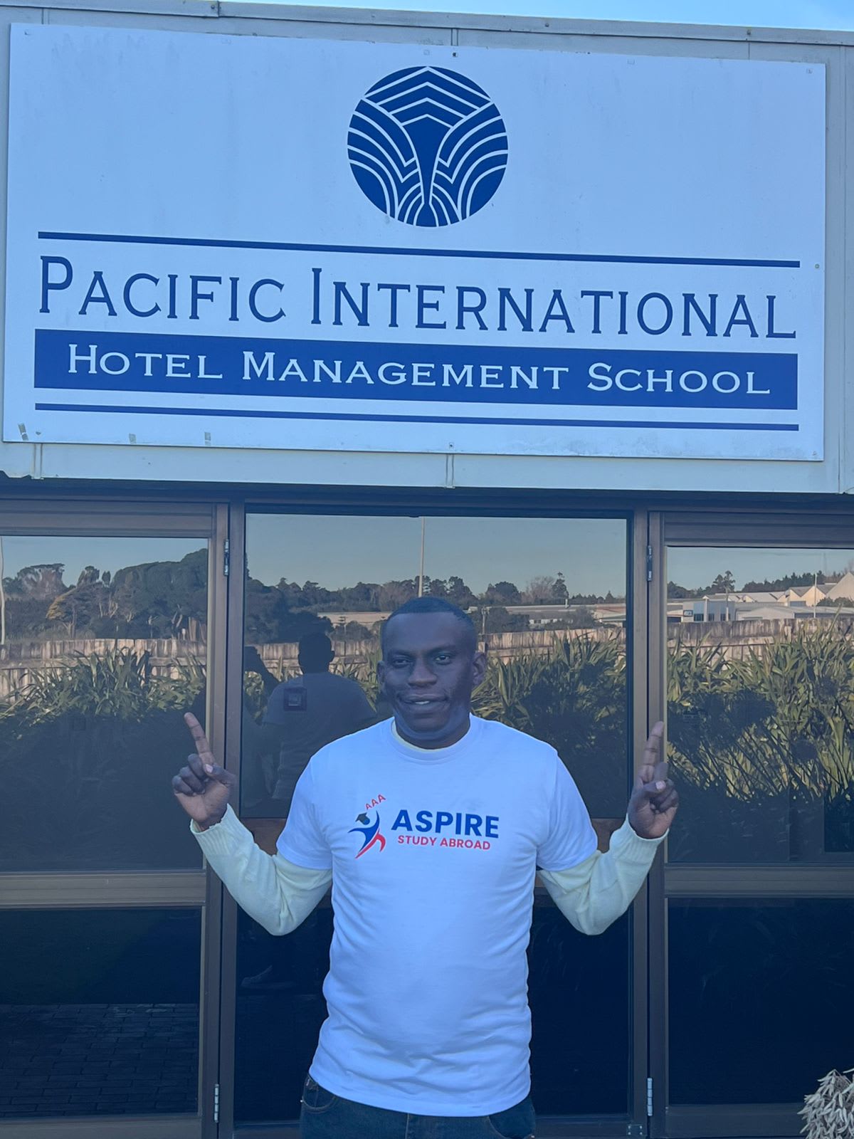 PIHMS student experience