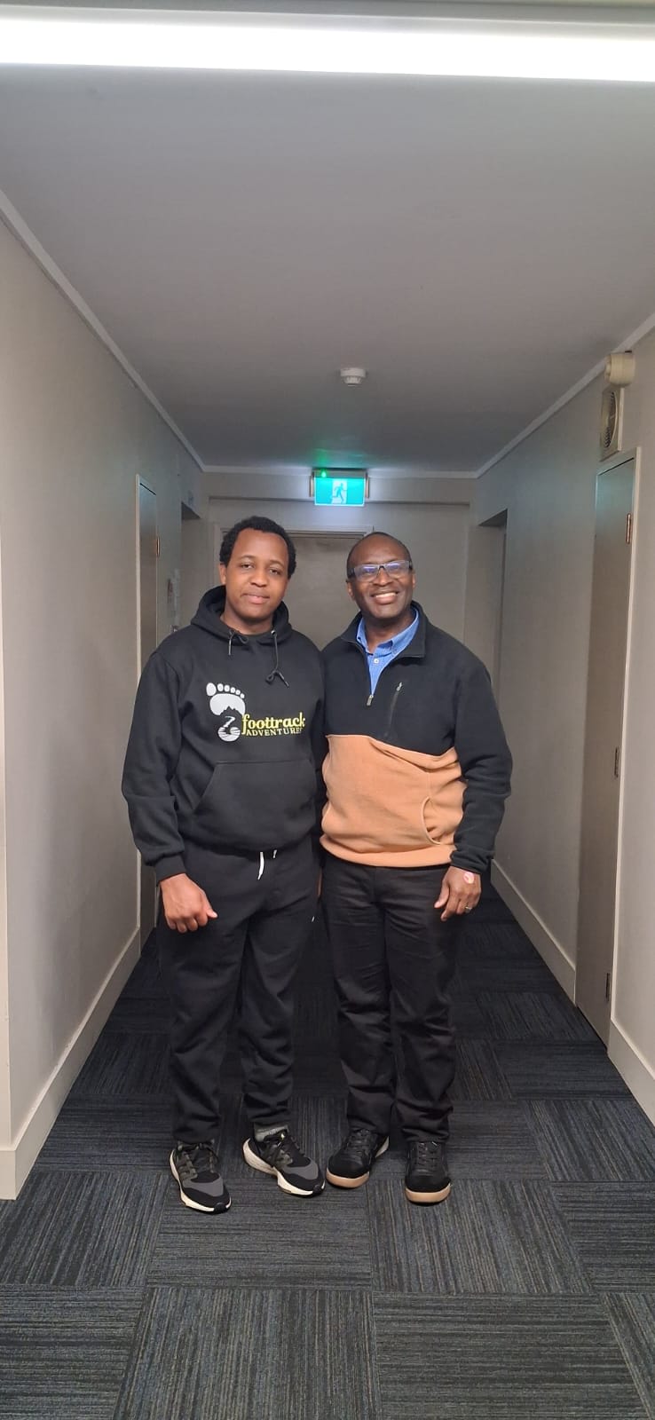 PIHMS hotel management