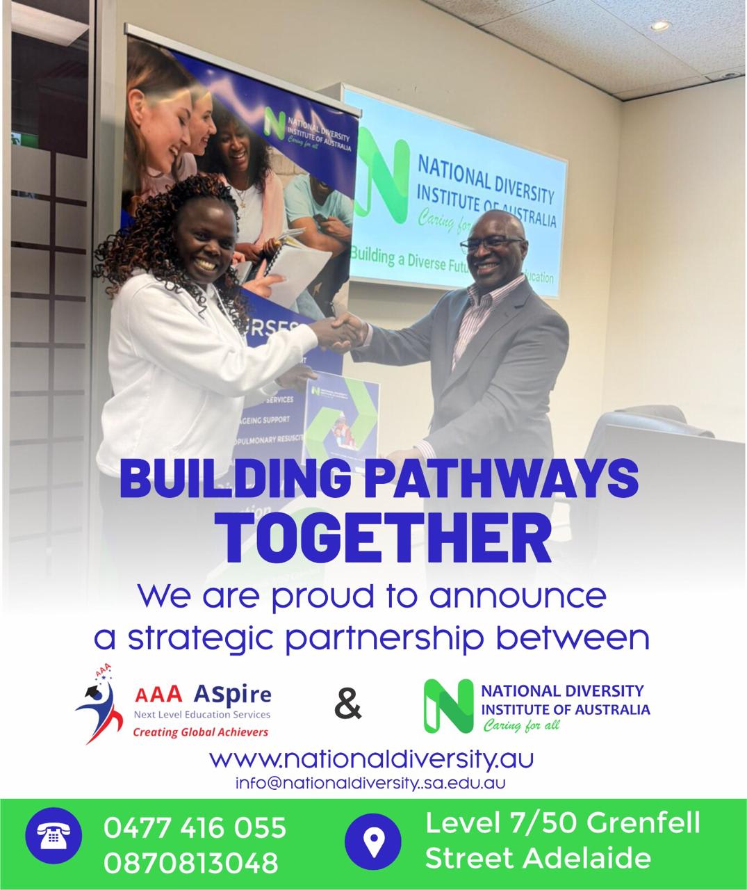 Cultural Competence Training