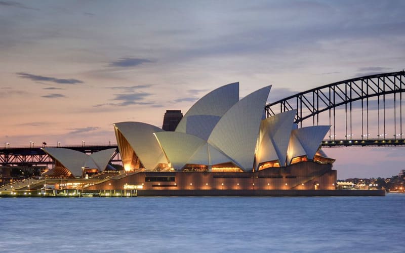 Australia Life 6