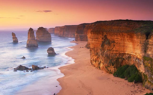 Australia Life 1