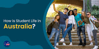 Australia Life 5