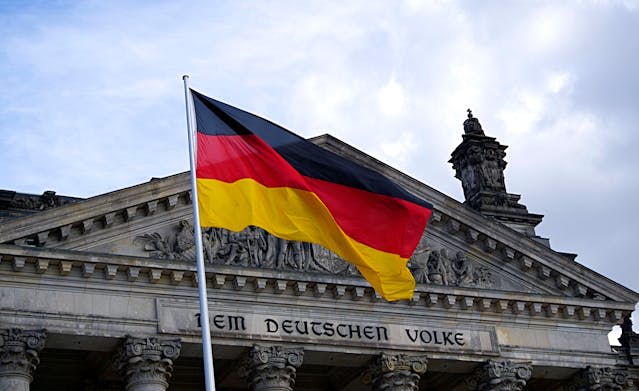 Germany Skyline