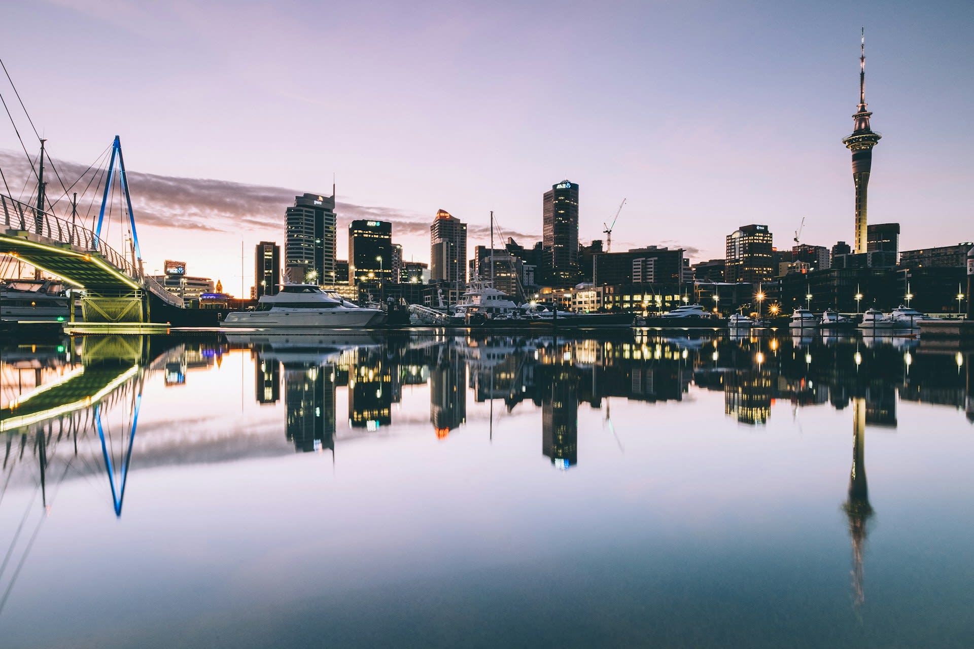 New Zealand 1
