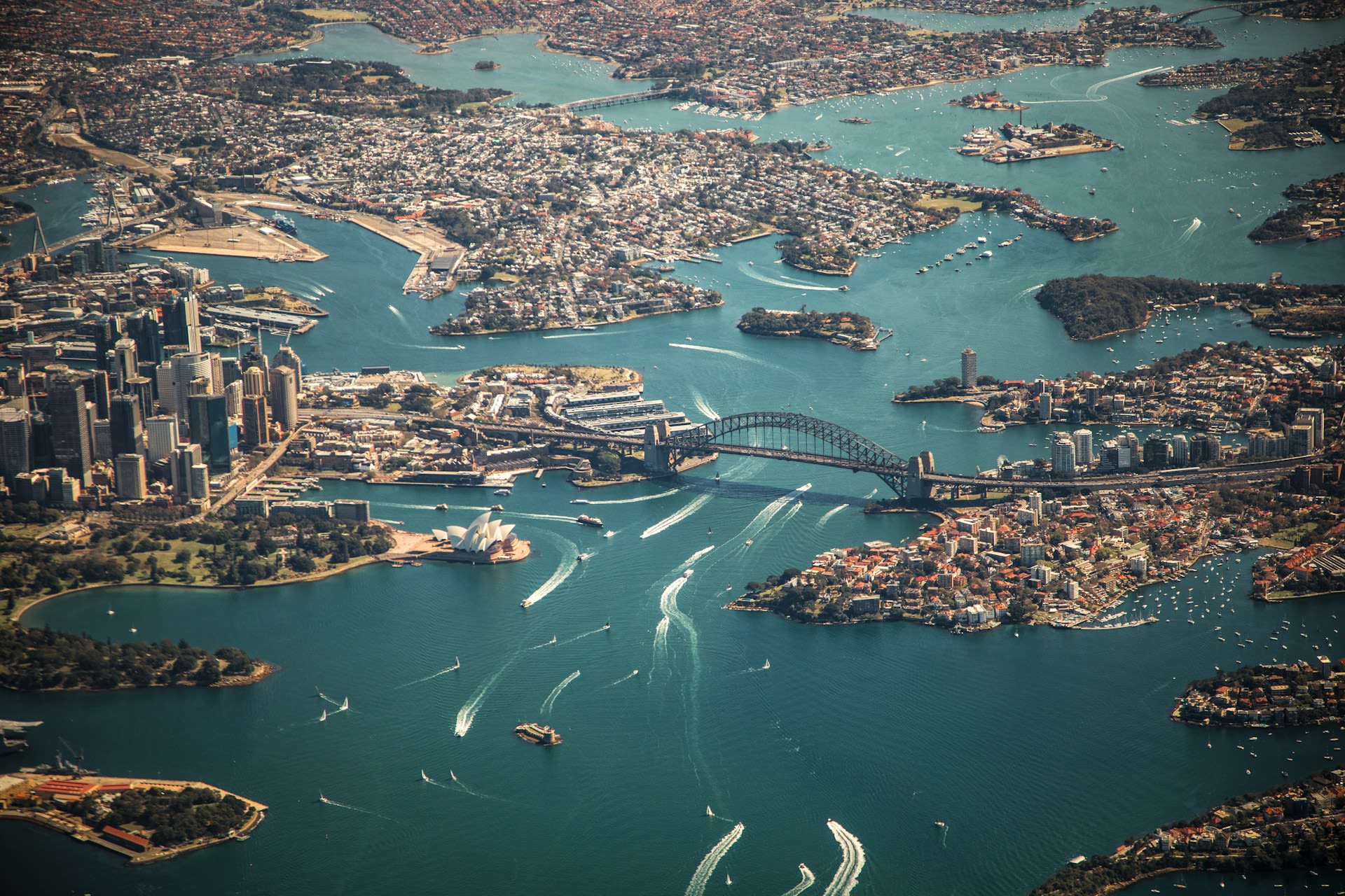 Australia 1