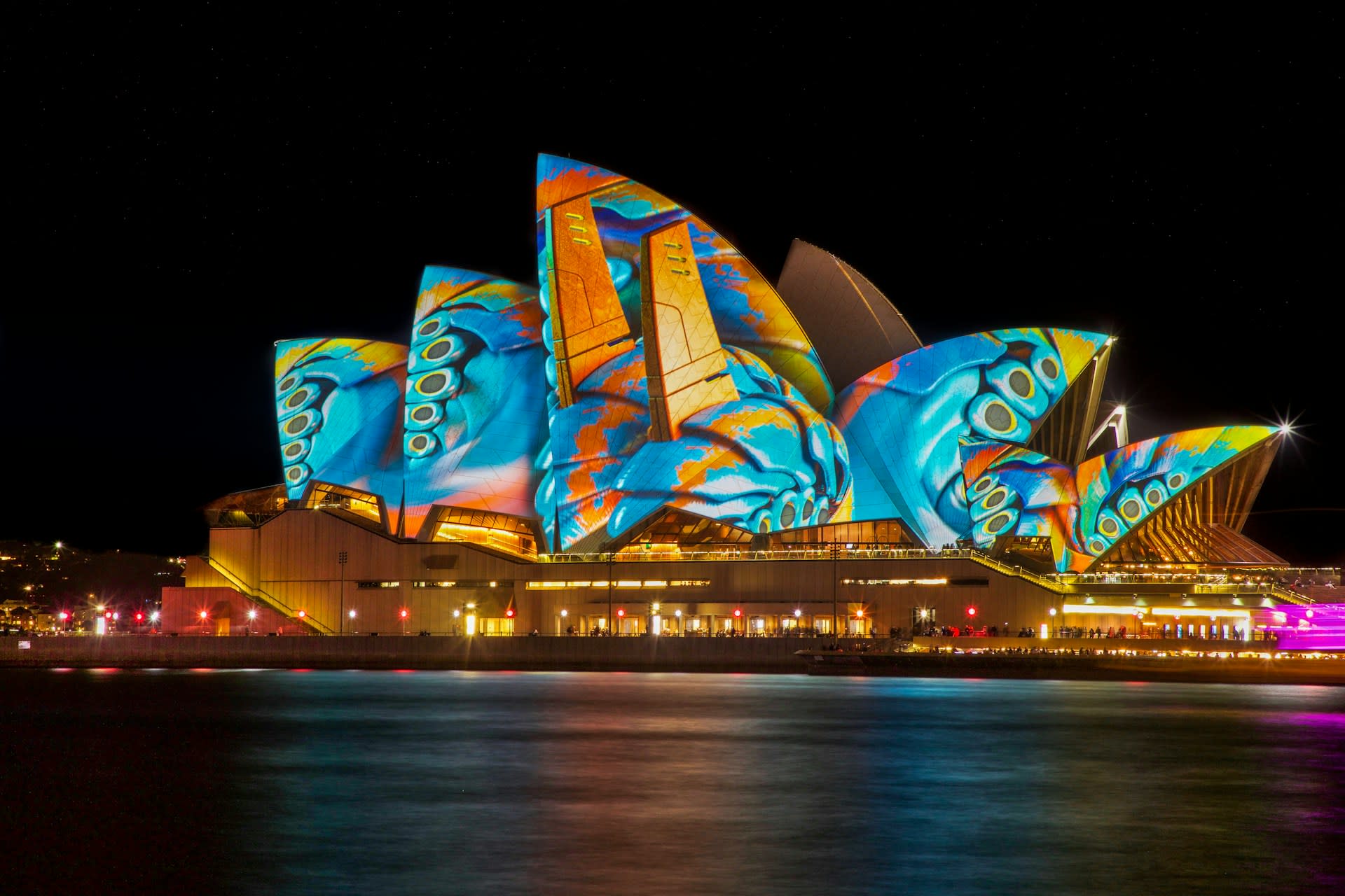 Australia 2