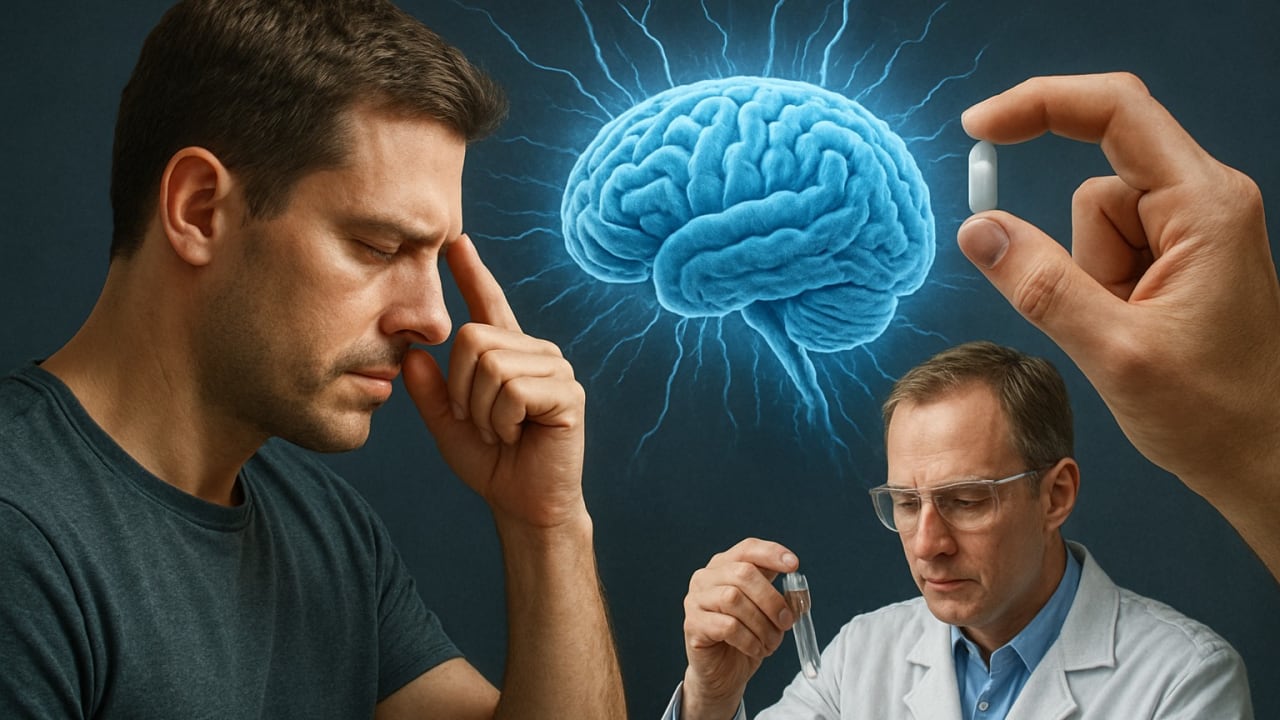 ¿Podemos entrenar para ser Savants? La verdad sobre el 'Biohacking' mental