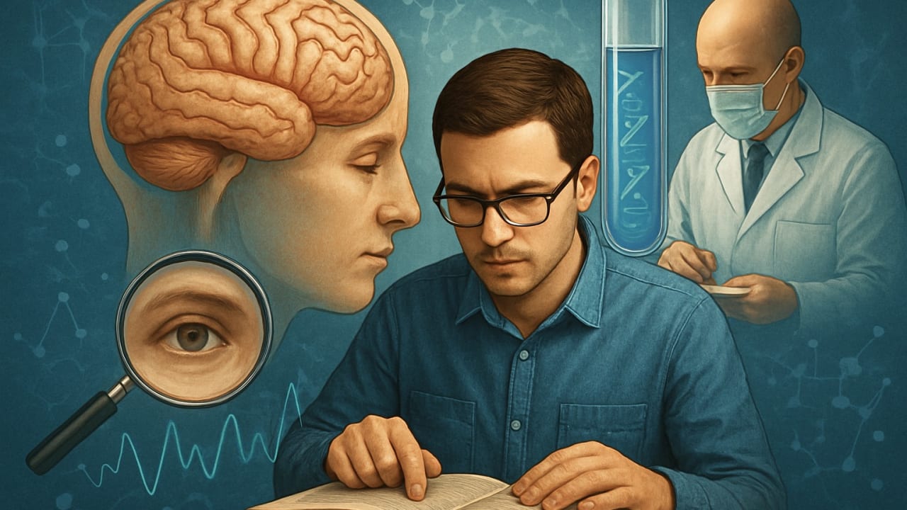 La Ciencia de lo Invisible: ¿Cómo sabemos que existen savants que nunca hemos visto?