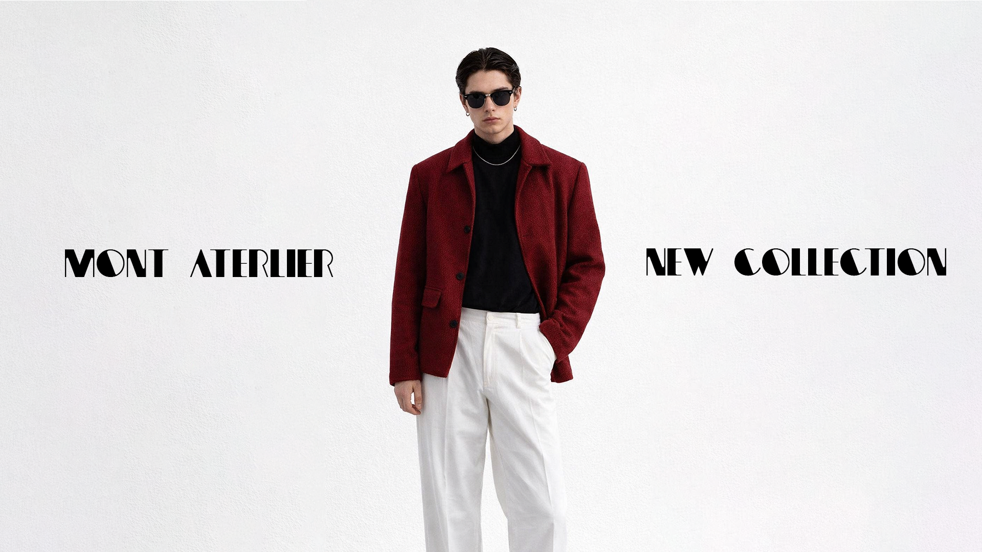 Mont Atelier Campaign