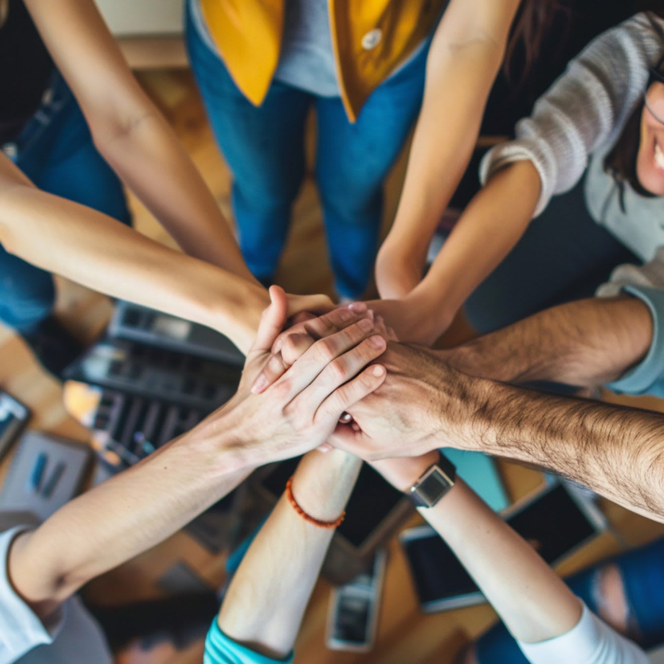 Community & Civic Engagement