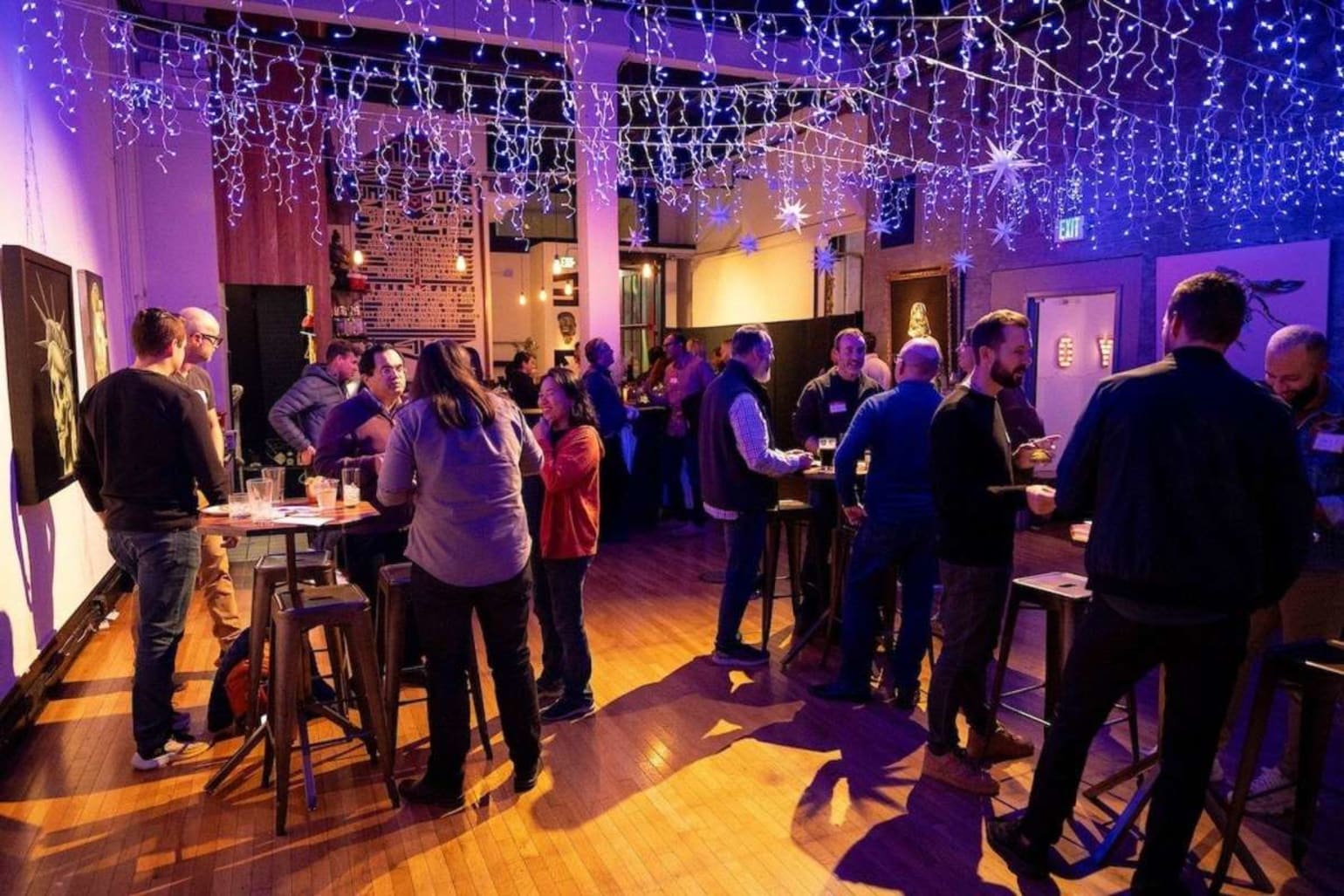 Gifts at Sway