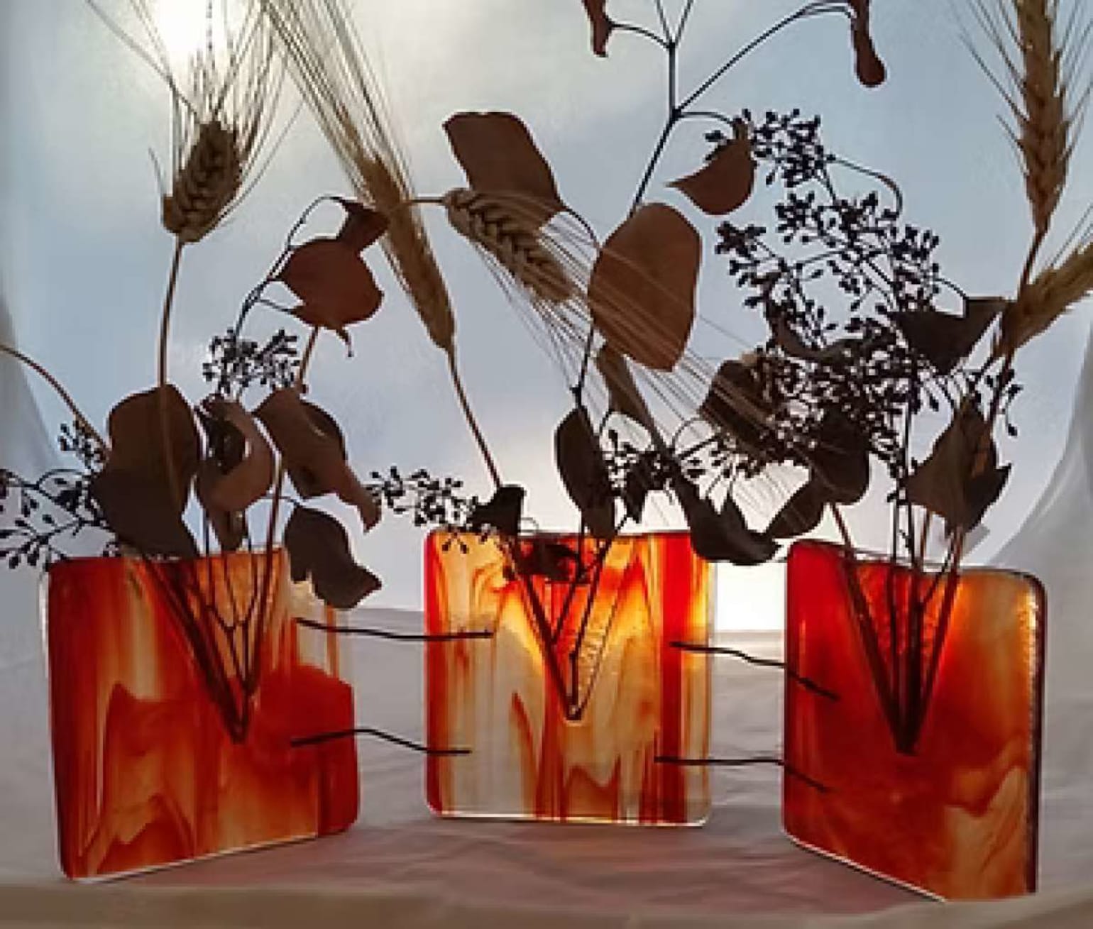 Gifts at glassilica