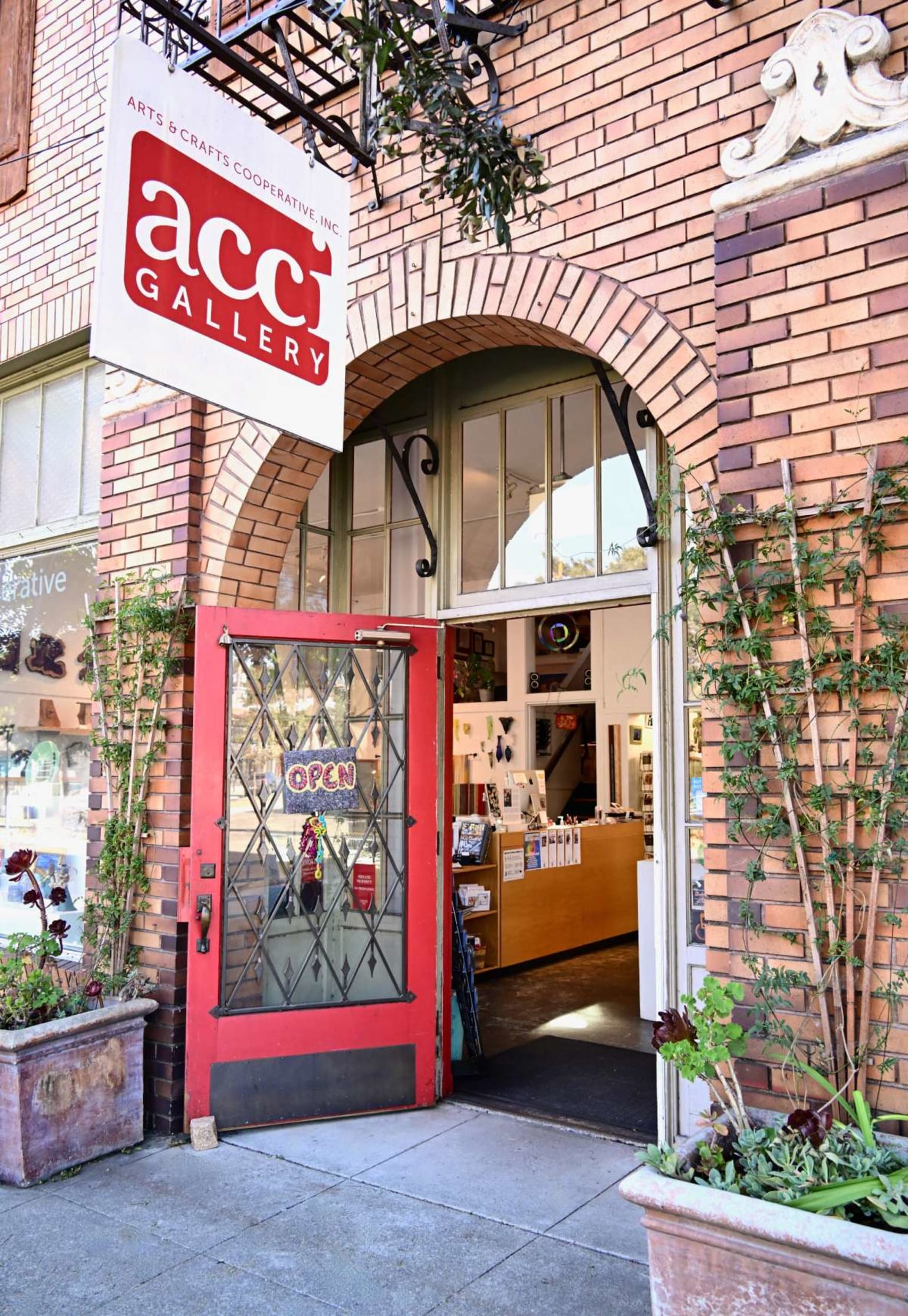 Gifts at ACCI Gallery