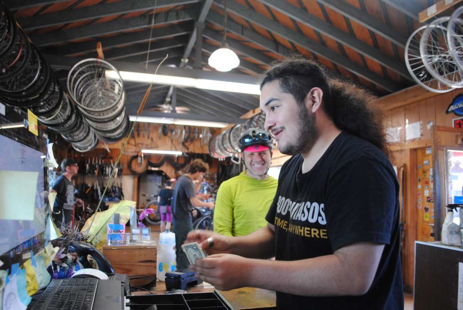 Gifts at Waterside Workshops