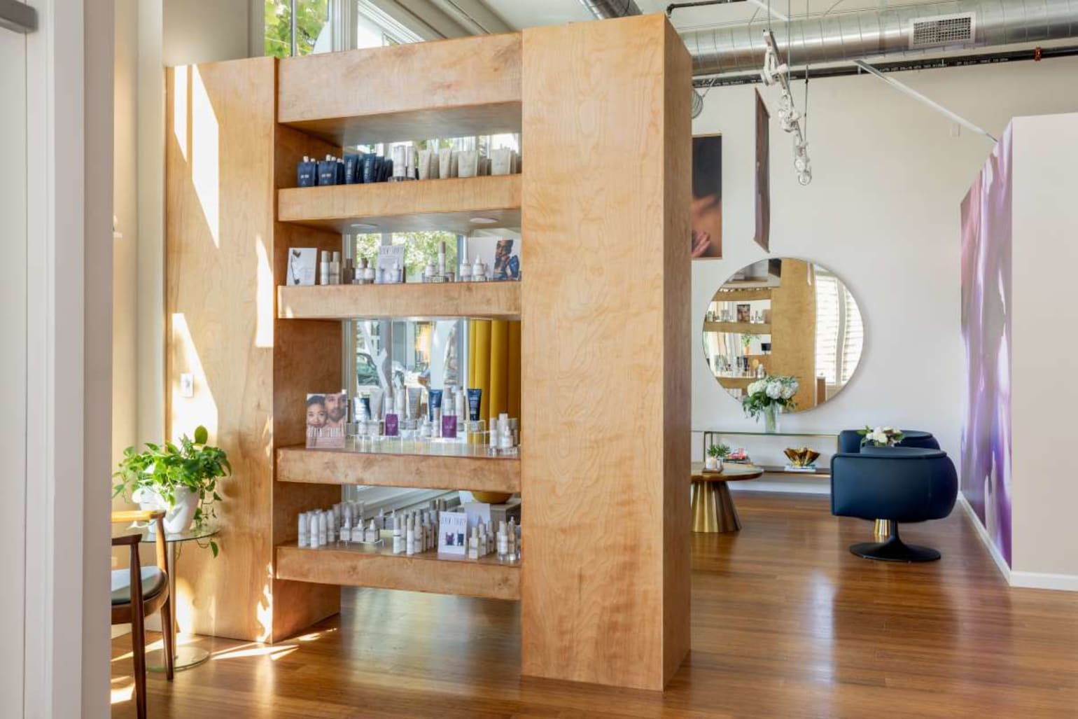 Gifts at Seven: Thirty Skincare