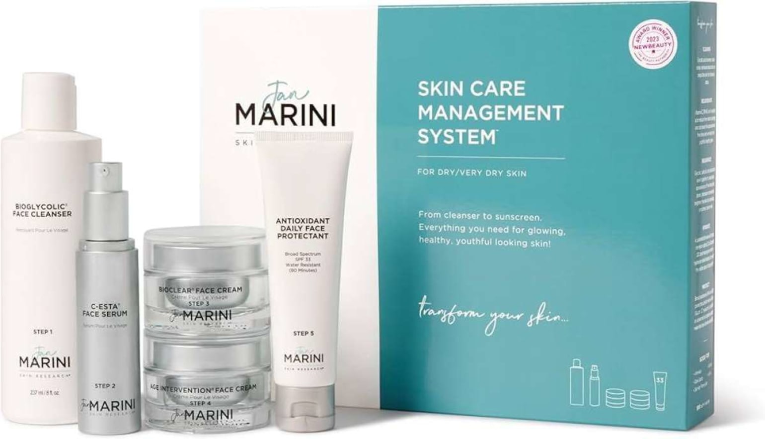 Gifts at Kintsu MedSpa & Wellness