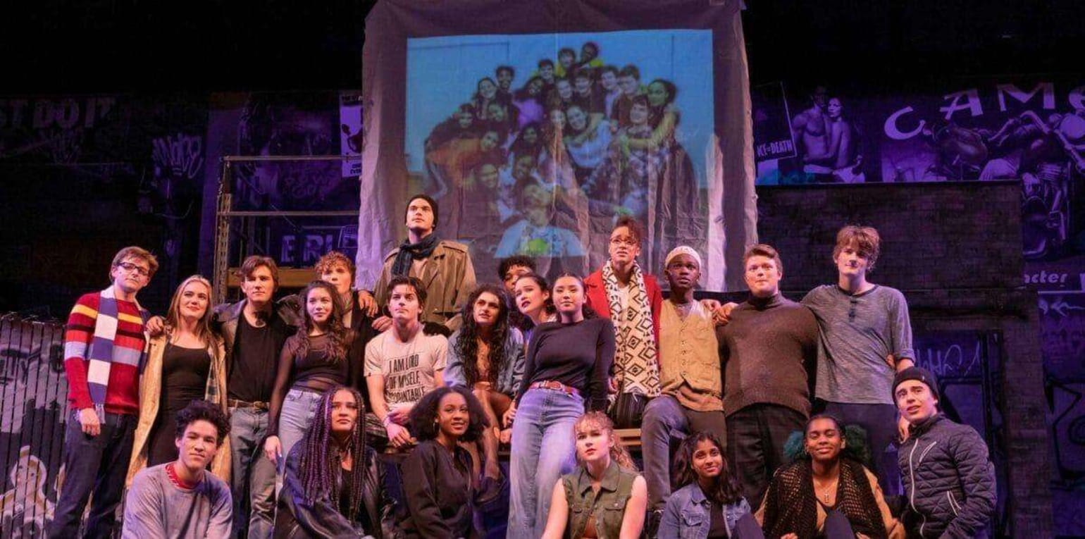 Gifts at Korsa Musical Theater