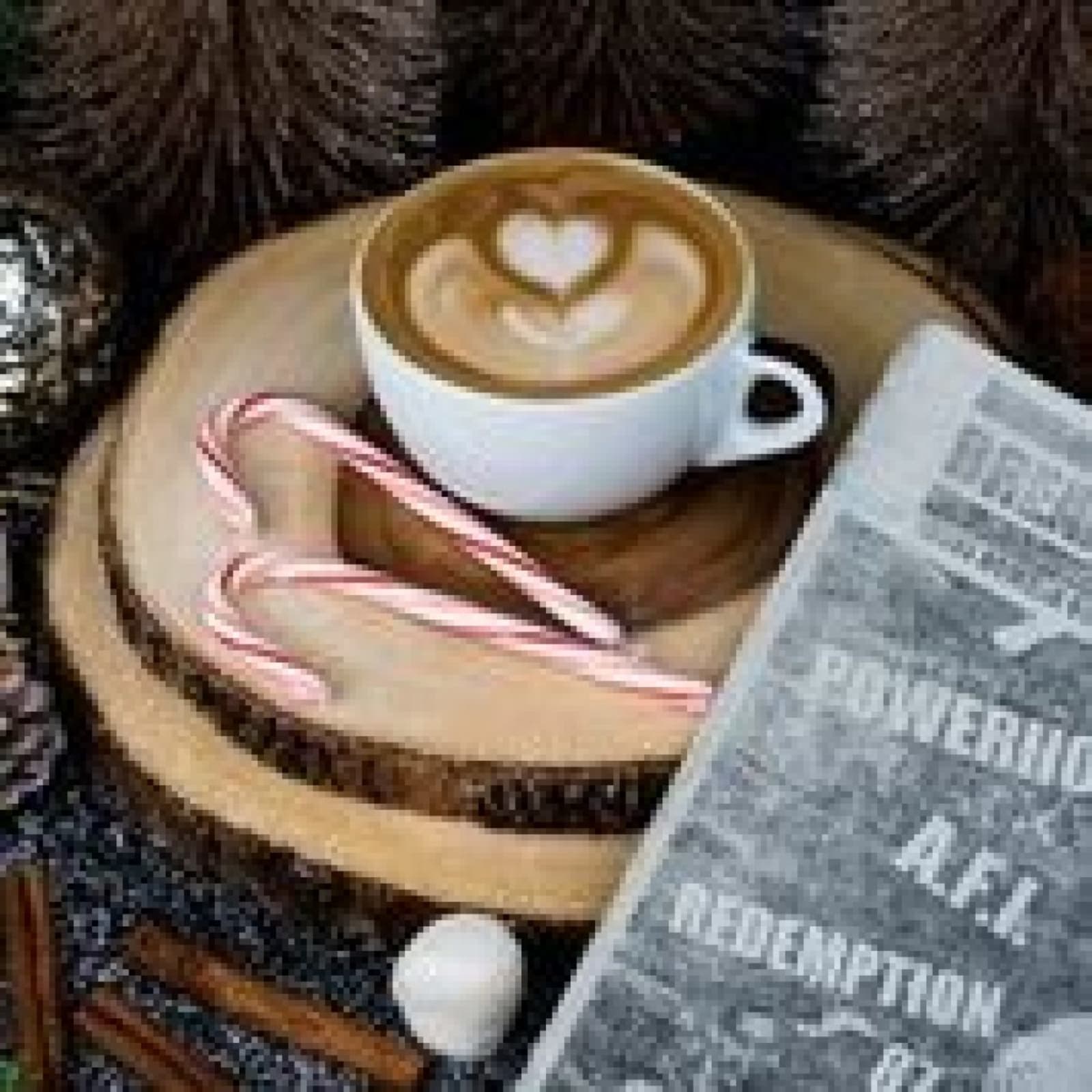 Gifts at Timeless Coffee