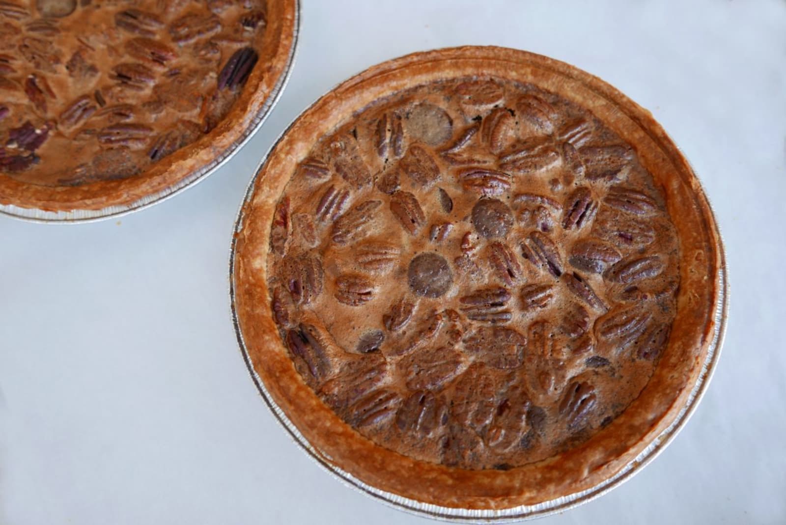 Gifts at Starter Bakery