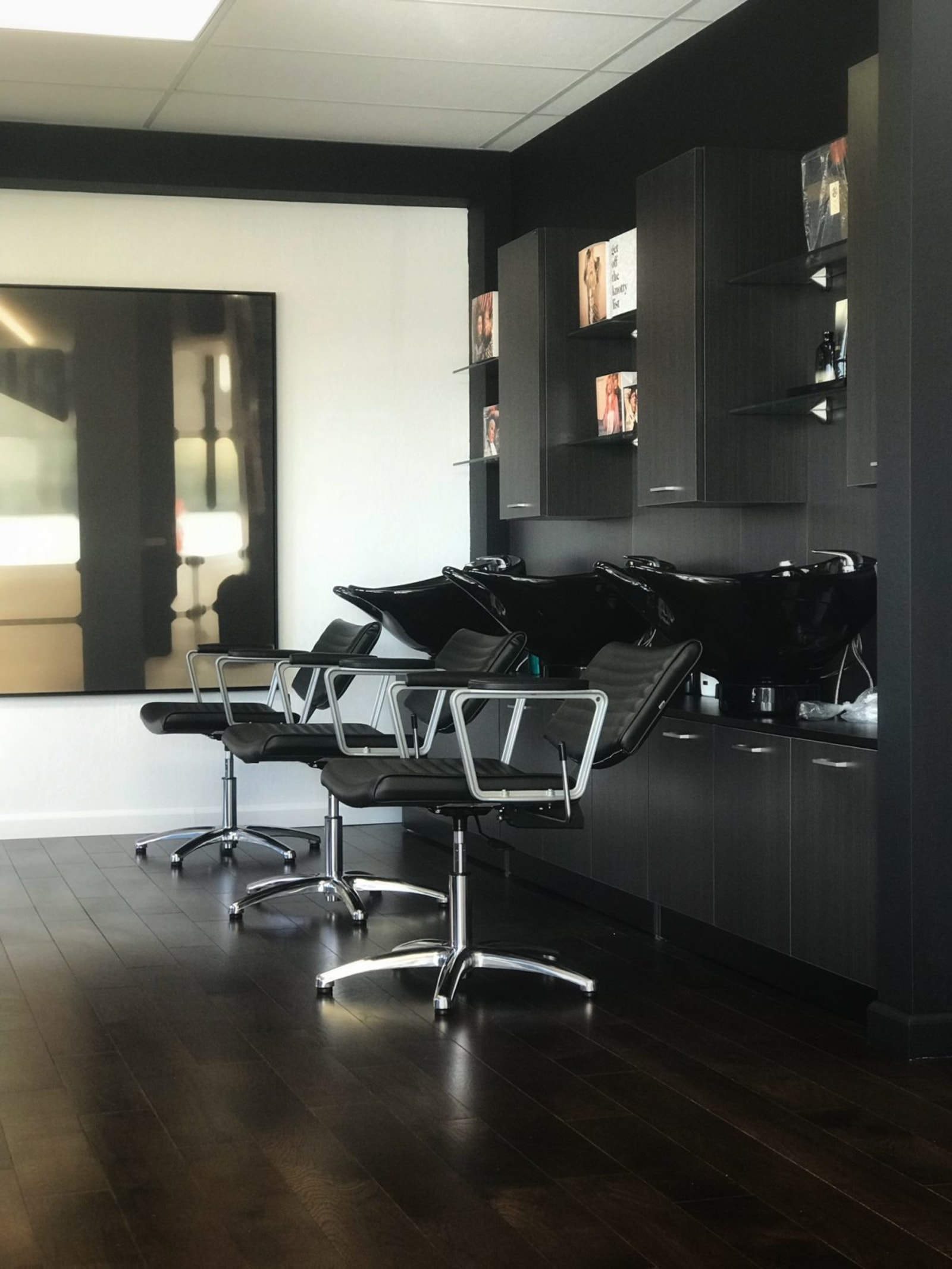 Gifts at Maru Hair Salon