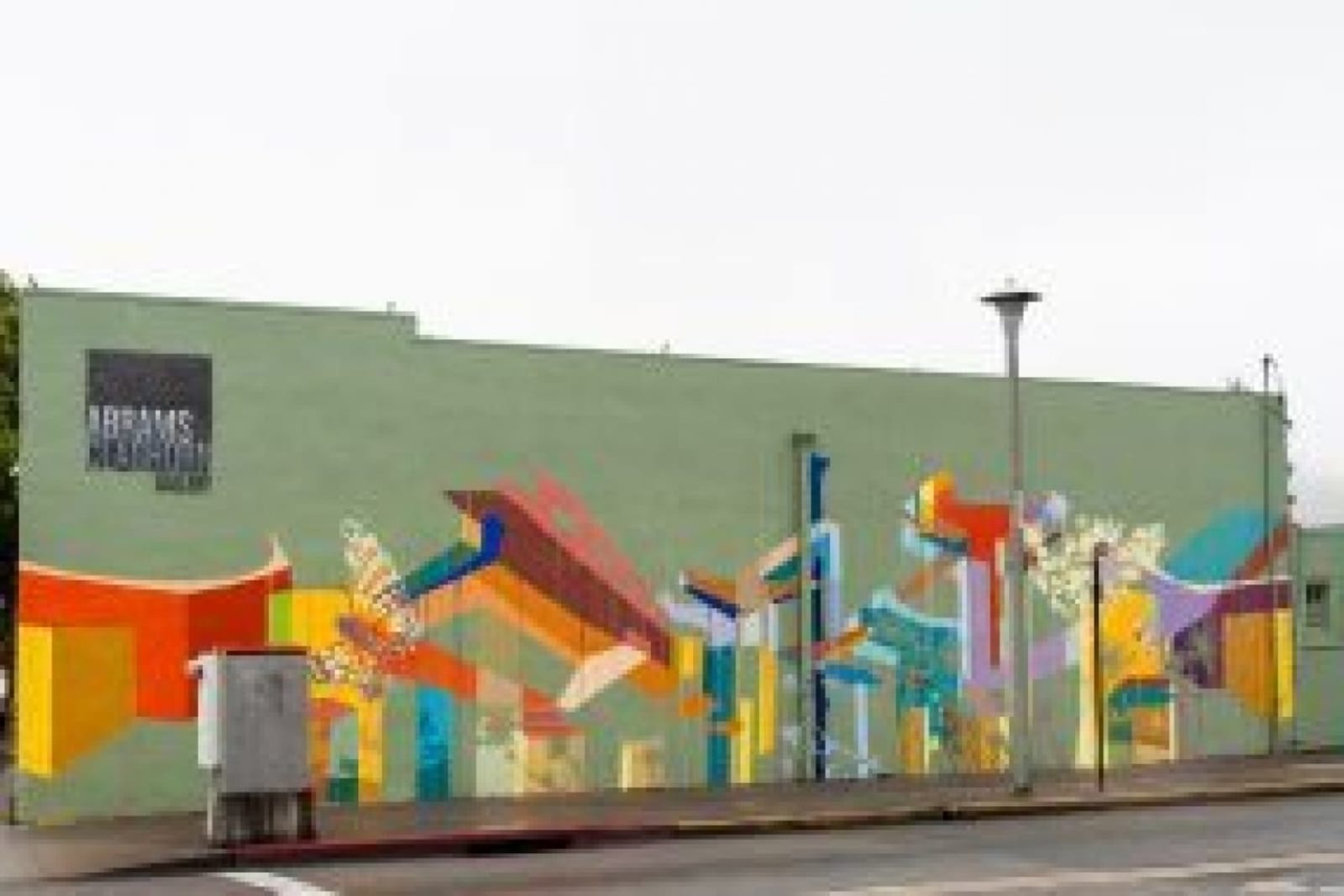 Gifts at Abrams Claghorn Shop & Gallery