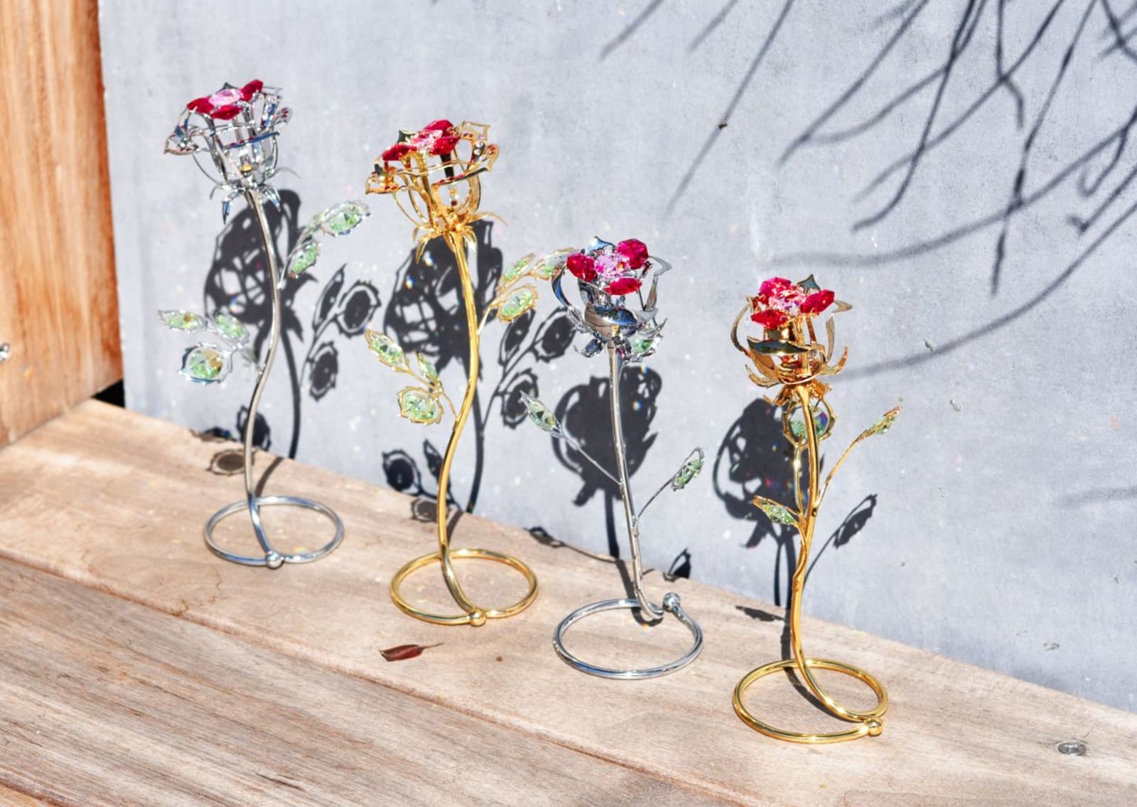 Gifts at Mascot International, Inc.