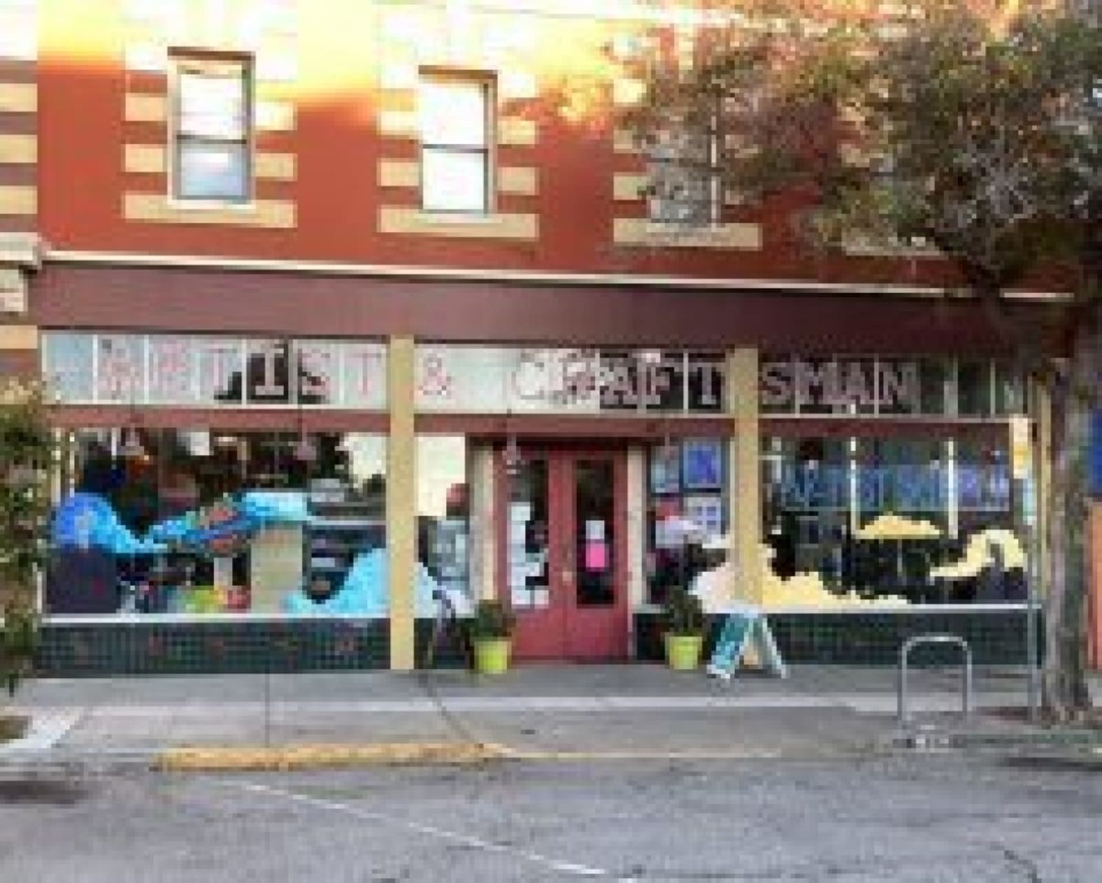 Gifts at Artist And Craftsman Supply