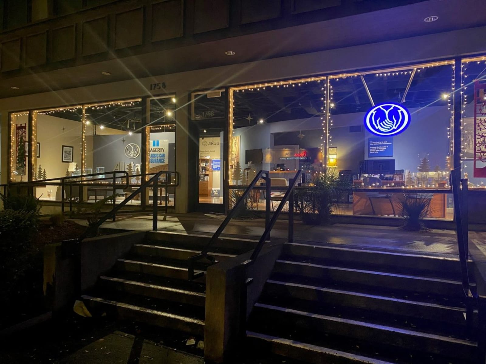 Gifts at Peggy Smith Allstate Agent