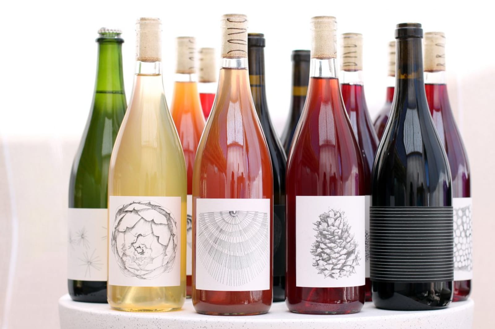 Gifts at BROC CELLARS