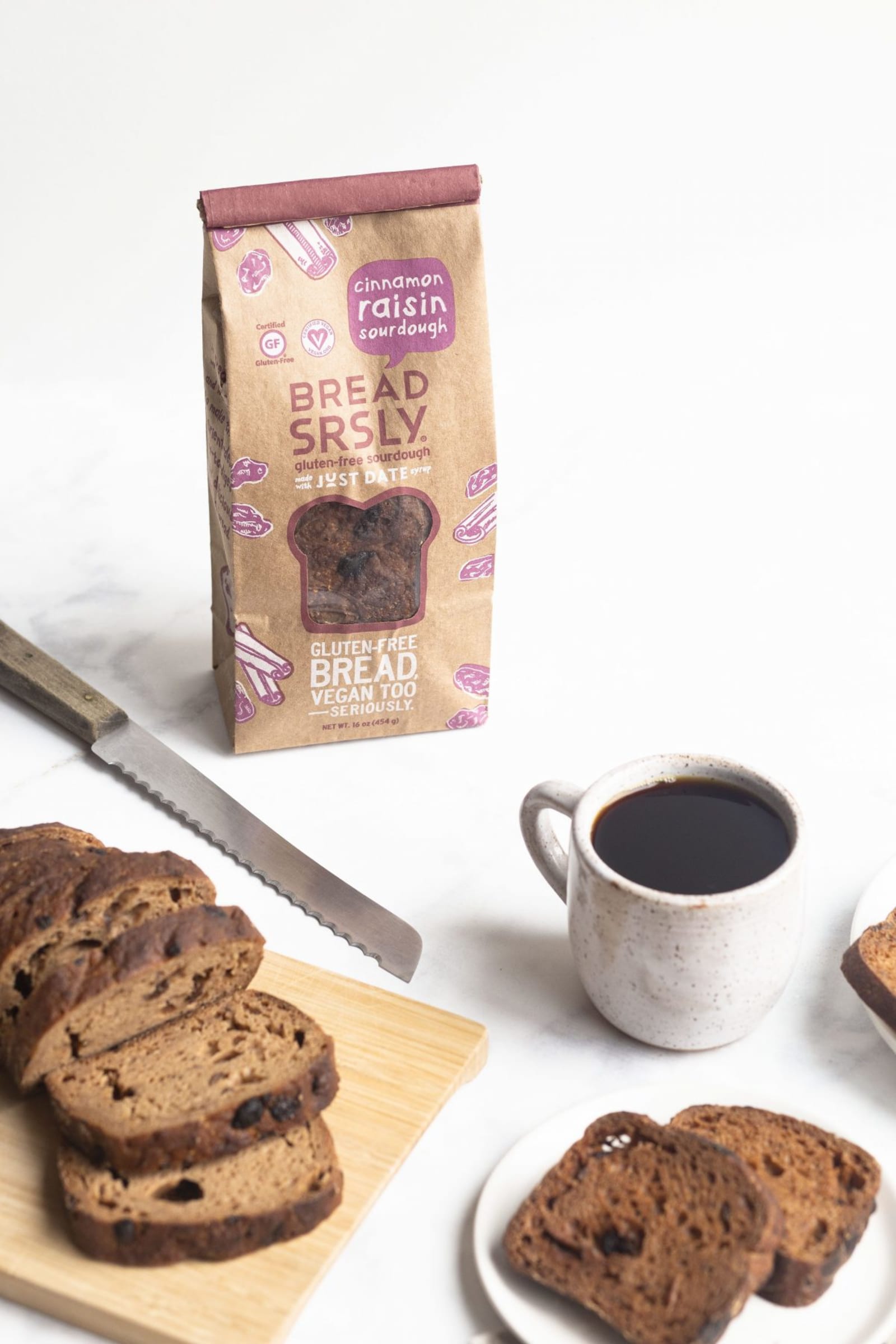 Gifts at Bread SRSLY