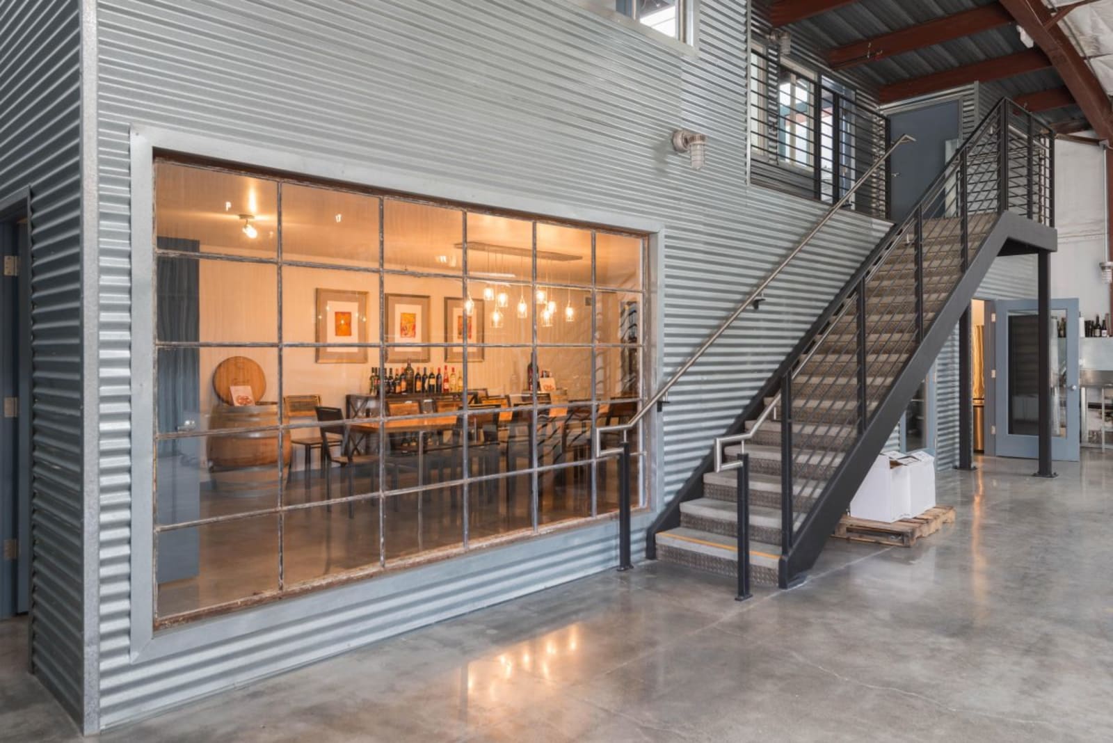 Gifts at Covenant Wines