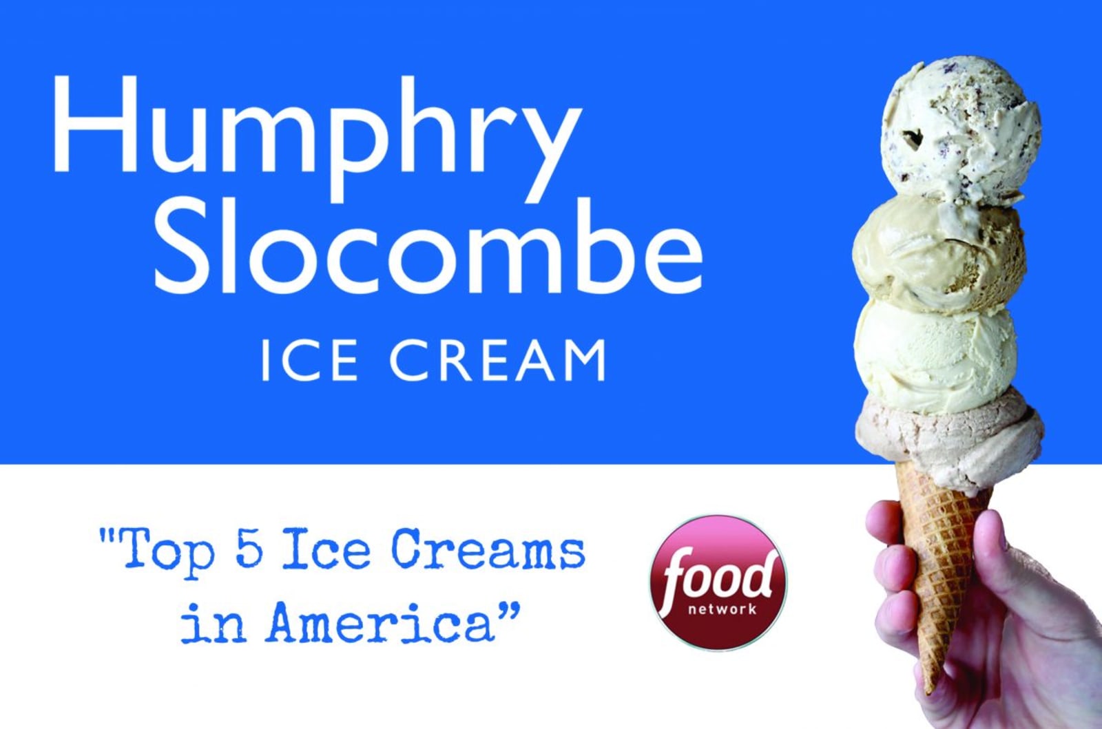 Gifts at Humphry Slocombe Ice Cream