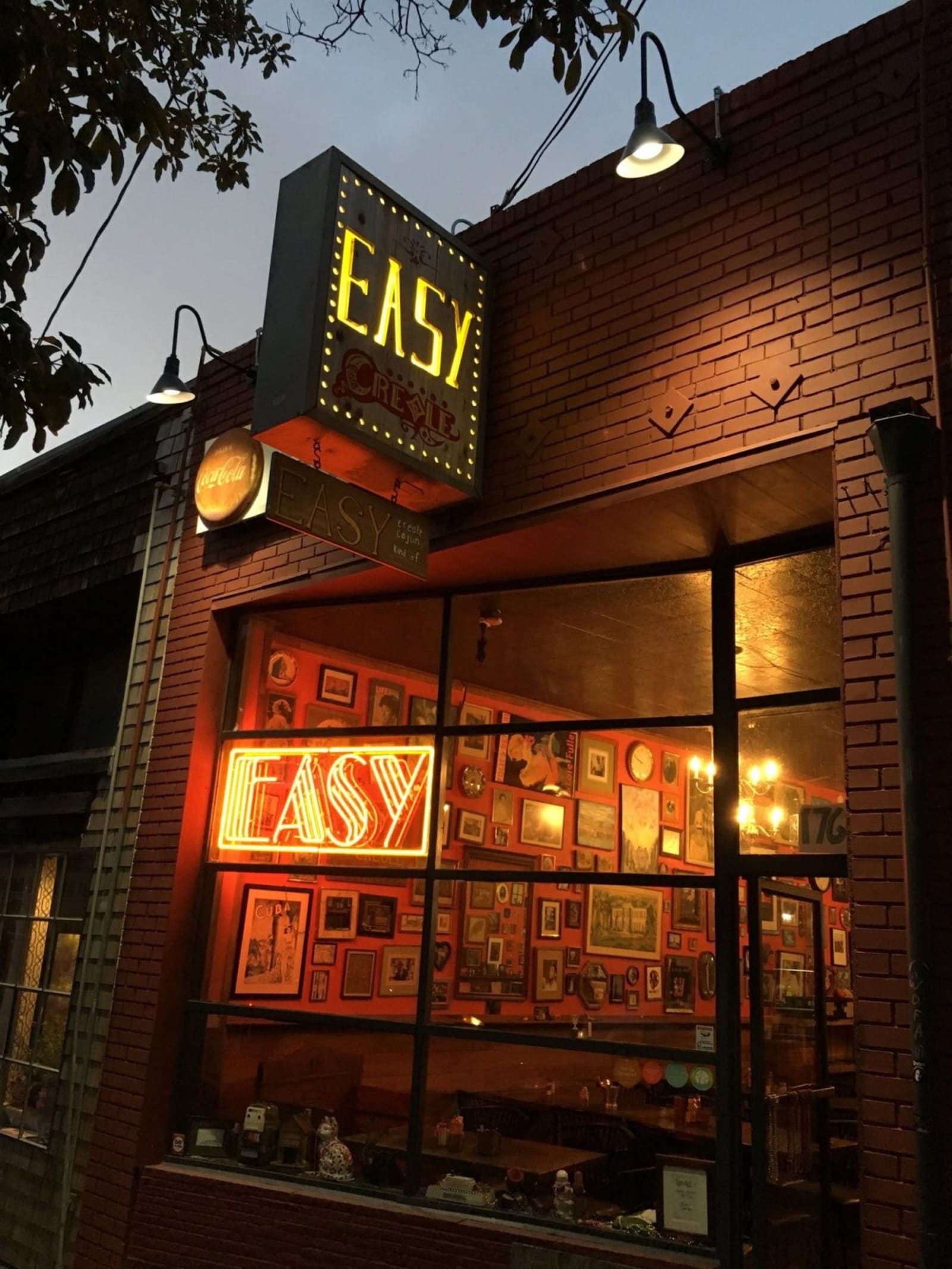 Gifts at Easy Creole