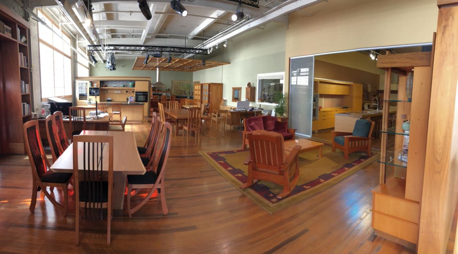 Gifts at Berkeley Mills