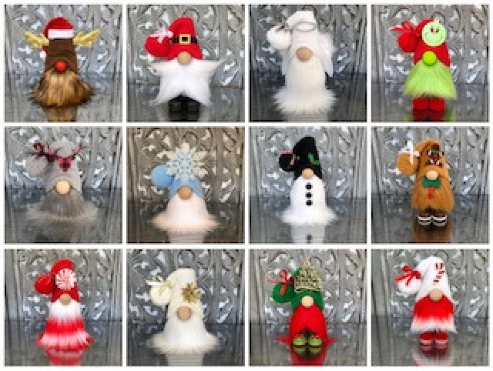 Gifts at Wendy's Gnome Shop