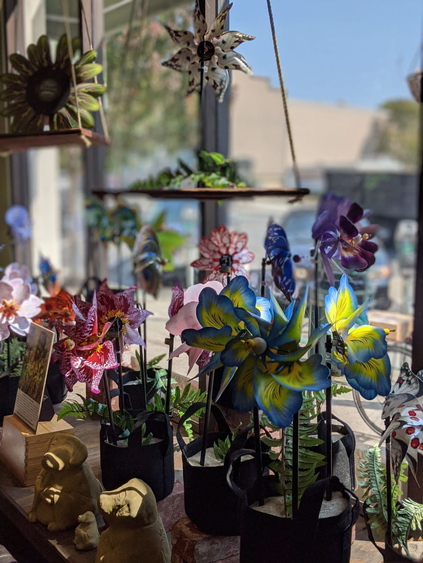 Gifts at Fern's Garden