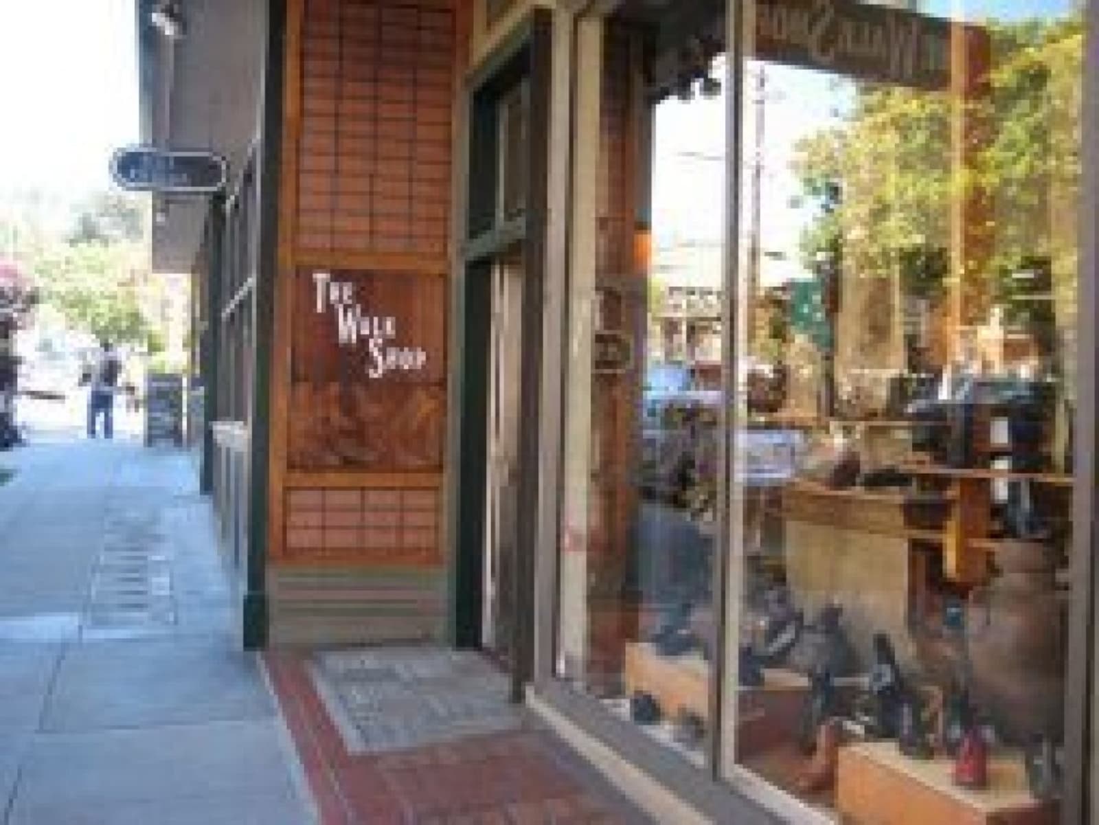 Gifts at The Walk Shop