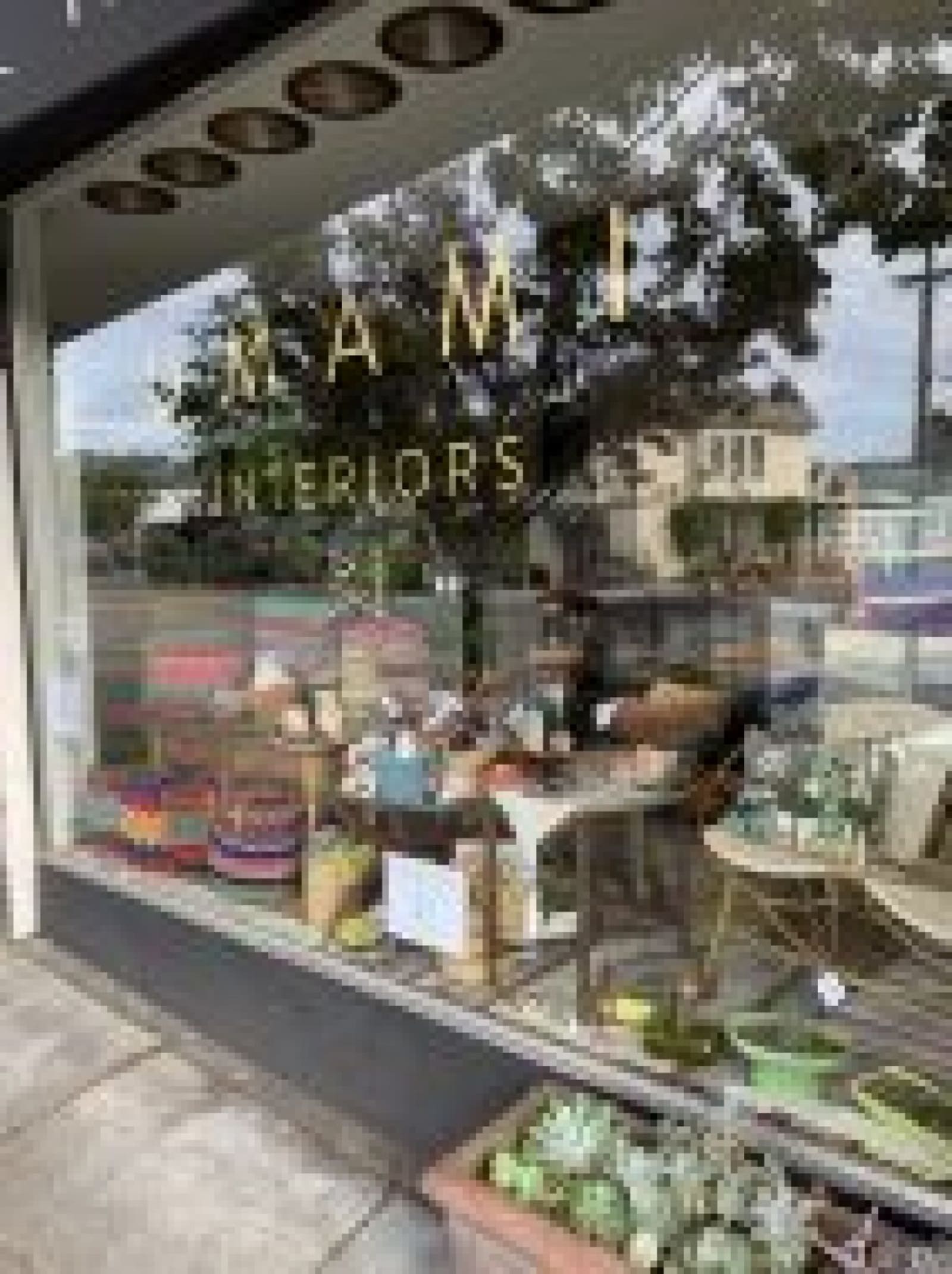 Gifts at Umami Interiors