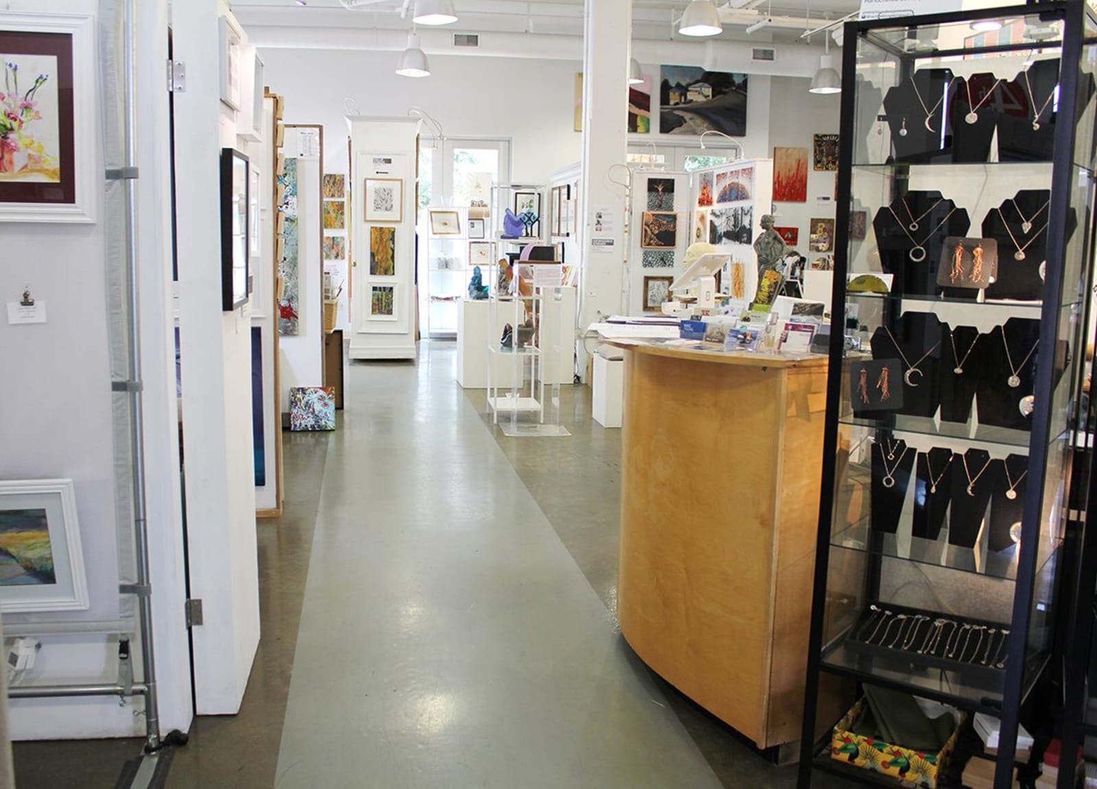 Gifts at 4th Street Fine Art