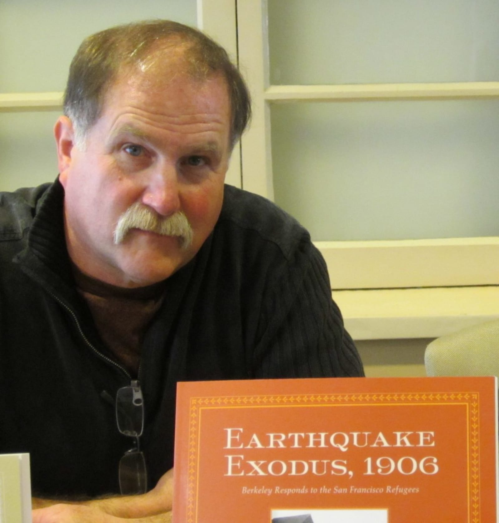 Gifts at Richard Schwartz, Historian/RSB Books