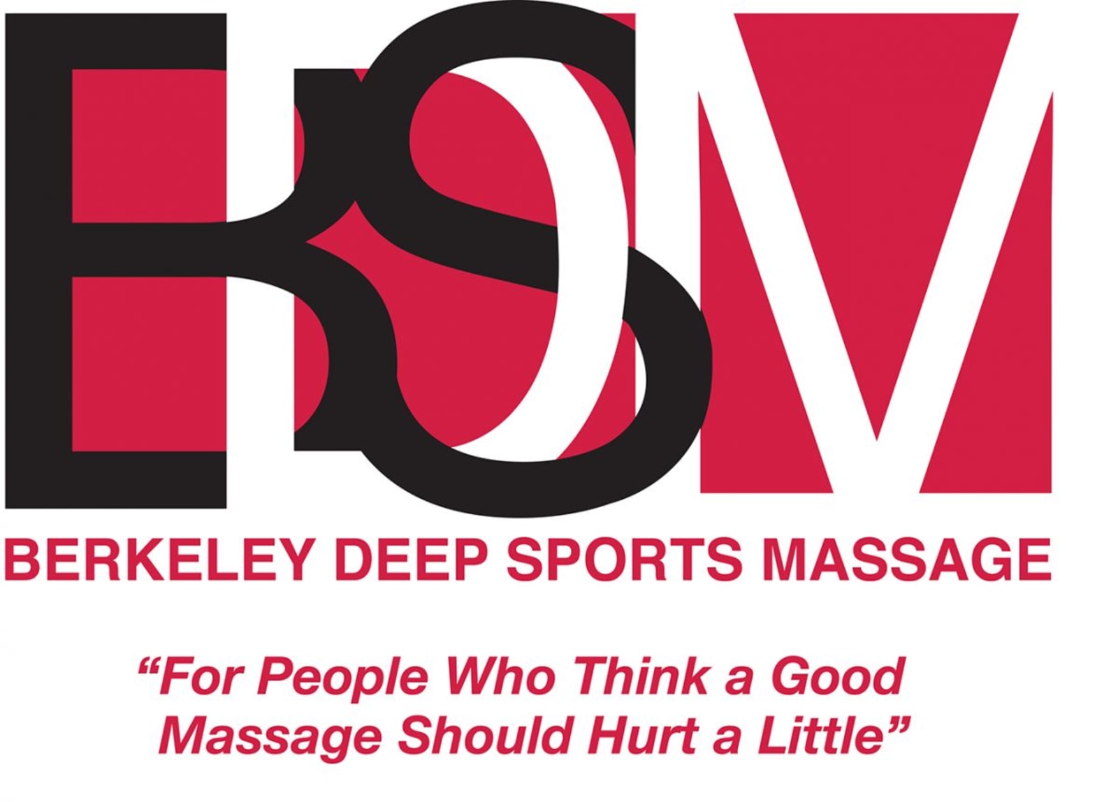 Gifts at Berkeley Deep Sports Massage
