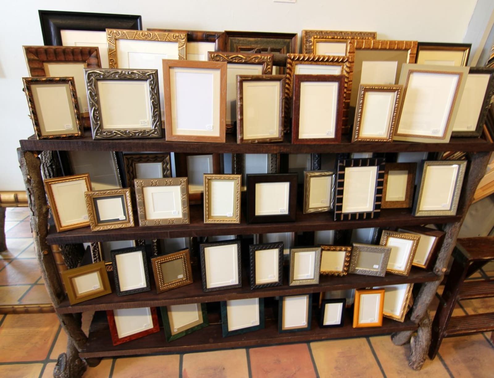 Gifts at Sticks Framing and Fine Art