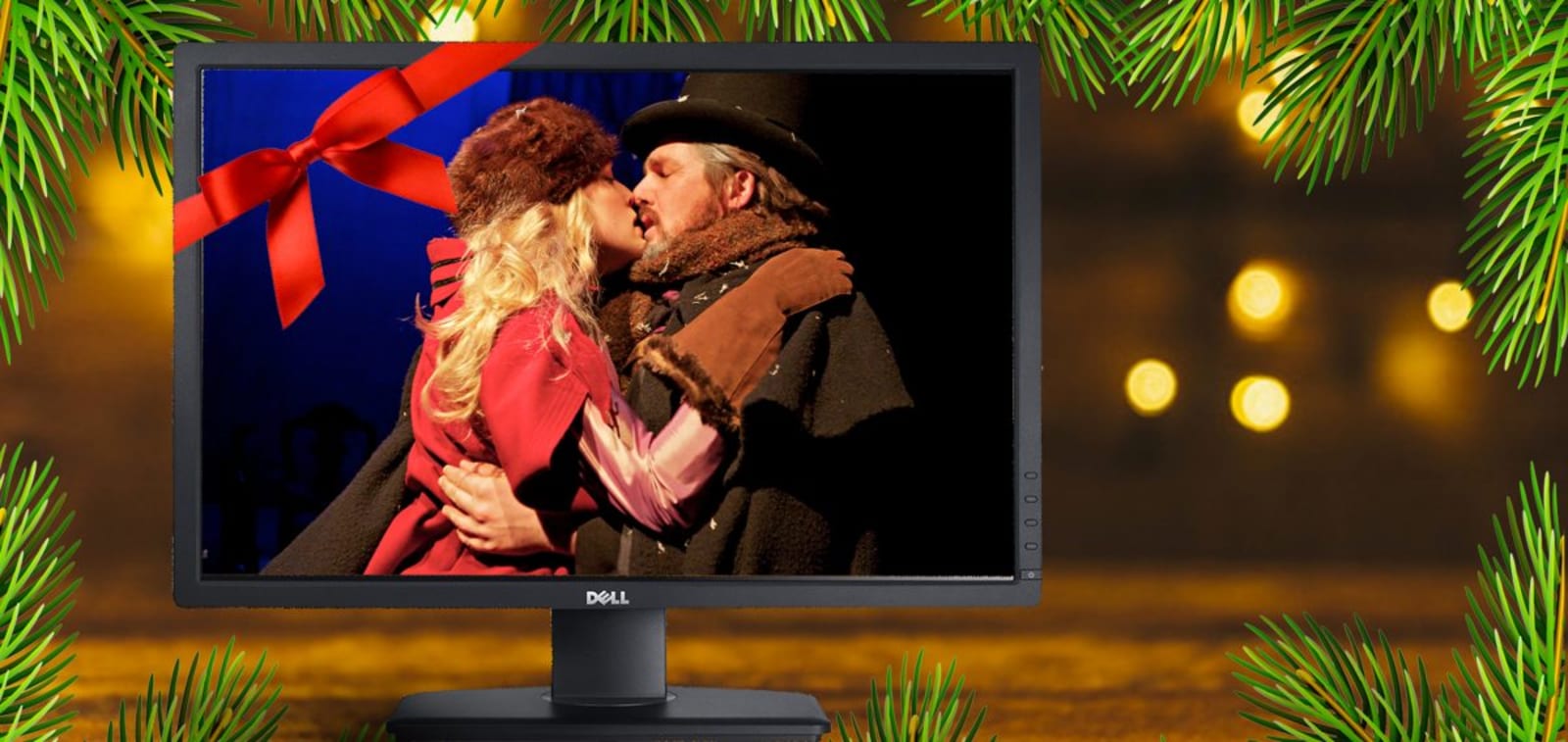 Gifts at Shotgun Players