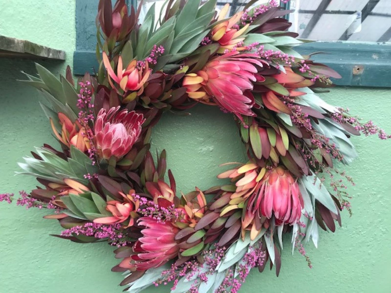 Gifts at Berkeley Horticultural Nursery