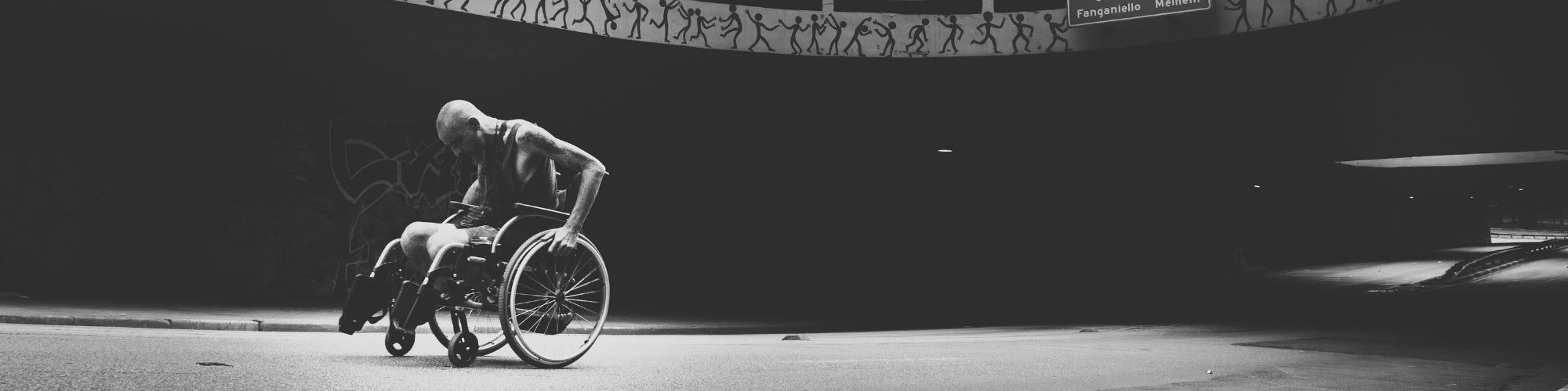 Disability & Accessibility