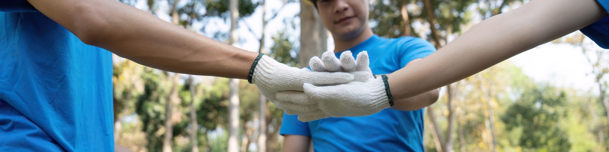 Community & Civic Engagement